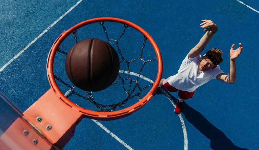Essential Shooting Fundamentals Every Basketball Player Needs to Master