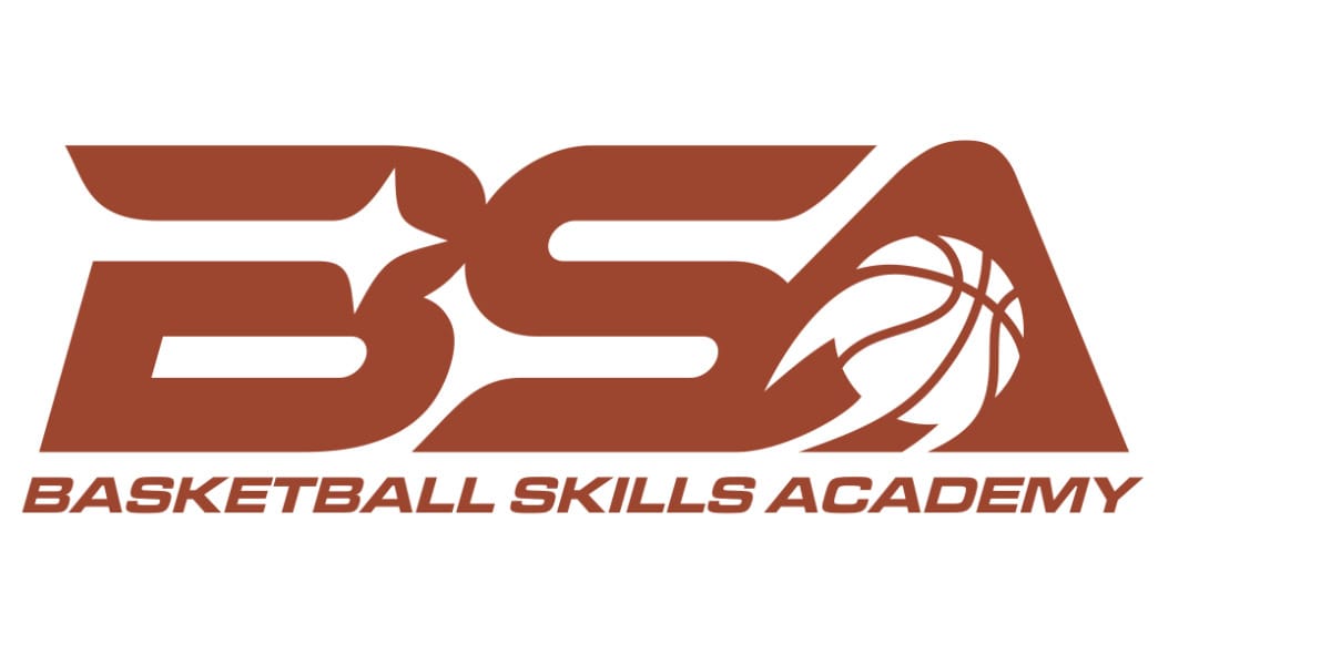 BSA Logo Footer
