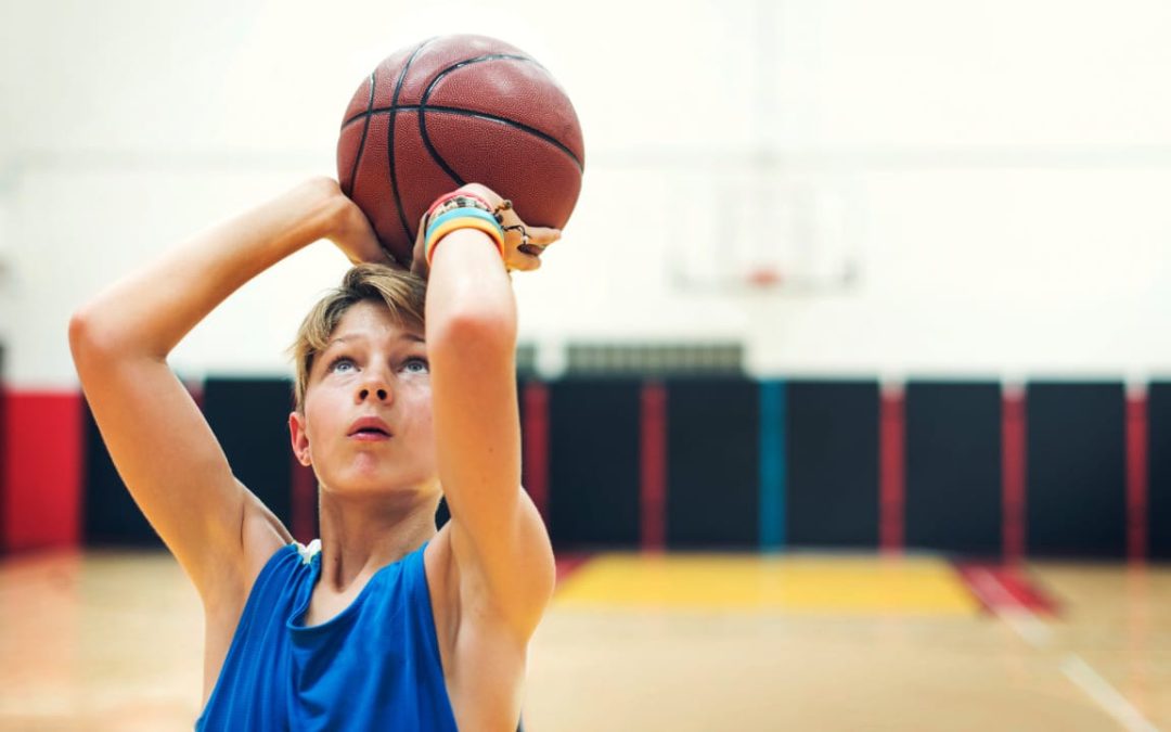 Support Your Child’s Basketball Journey (Without Overdoing It)